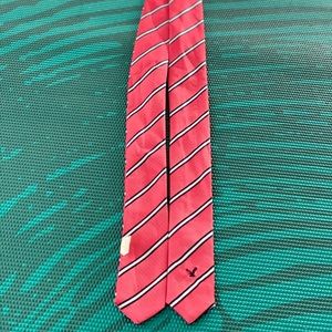 American Eagle Tie